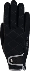 Roeckl Julia Handschuhe schwarz
