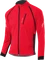 Löffler San Remo 2 Light Fahrradjacke rot (Herren) Vorschaubild