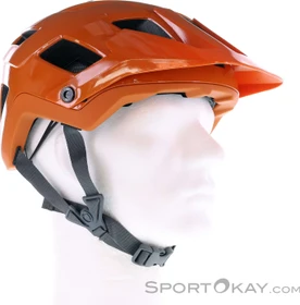 Endura Hummvee Plus MIPS Helm harvest