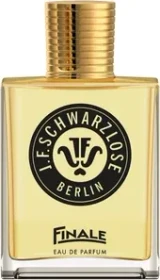 J.F. Schwarzlose Berlin Finale Eau de Parfum, 50ml