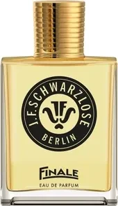 J.F. Schwarzlose Berlin Finale Eau de Parfum, 50ml