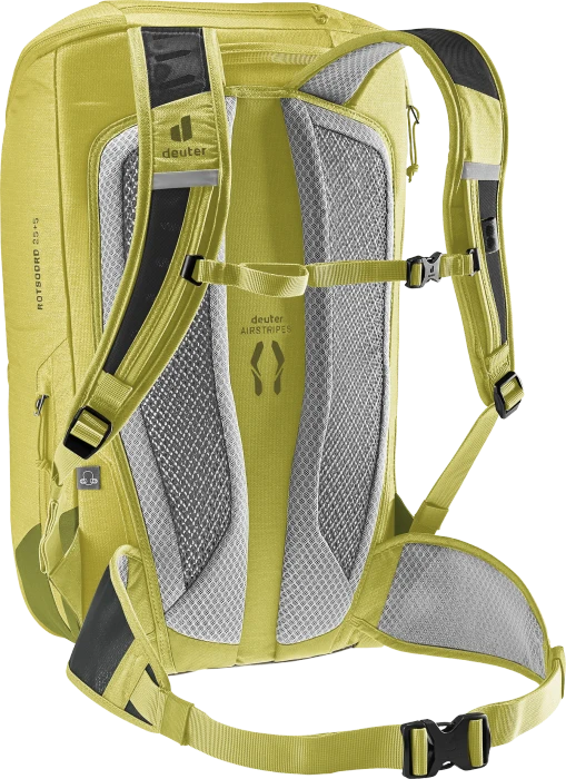 Deuter Rotsoord 25+5 linden/cactus