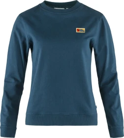 Fjällräven Vardag Sweatshirt storm (Damen)