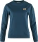 Fjällräven Vardag Sweatshirt storm (Damen) Vorschaubild