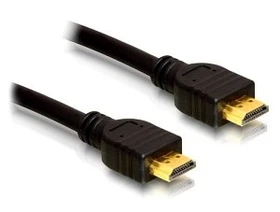 DeLOCK High Speed HDMI 1.3 Kabel, 1.80m