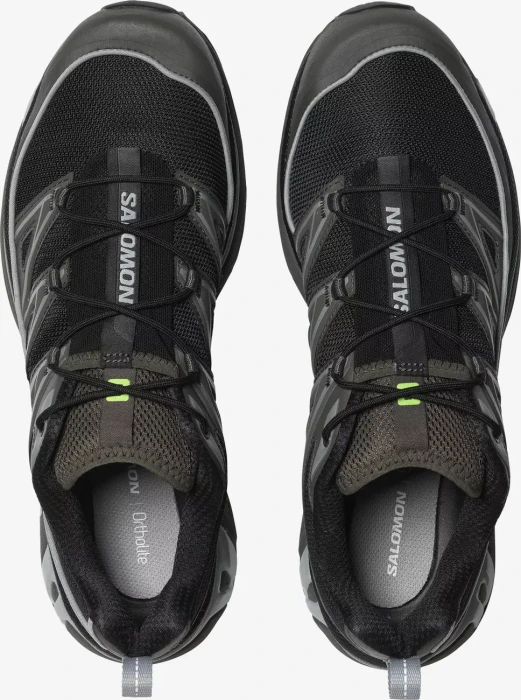 Salomon XT-6 Expanse beluga/peat/summer green