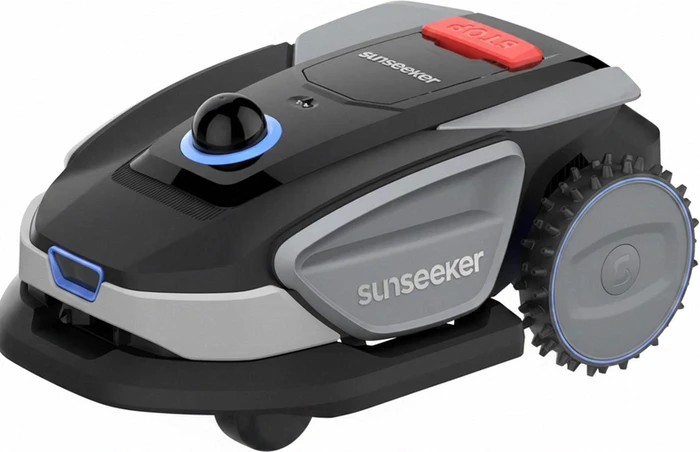 Sunseeker S4