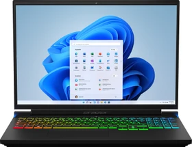 Medion Erazer Major X10, Core i7-12700H, 32GB RAM, 1TB SSD, Arc A730M Graphics, DE