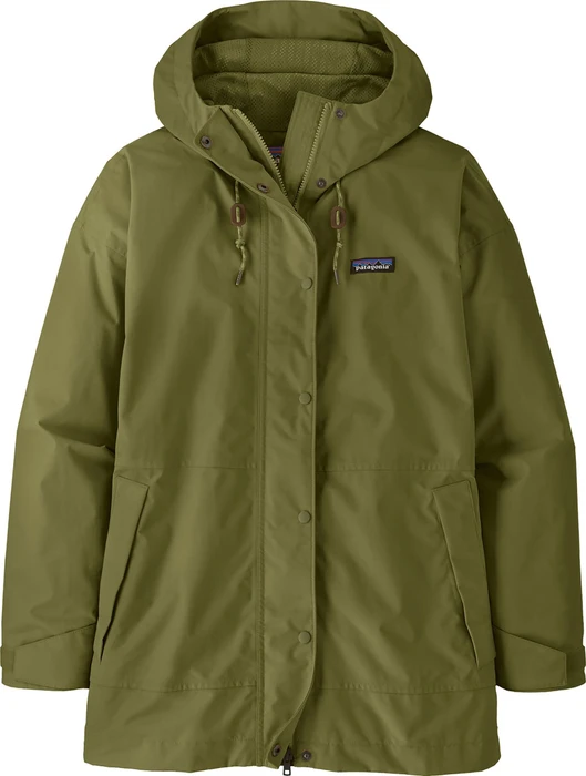 Patagonia Outdoor Everyday Rain Jacke (Damen)