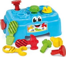 Clementoni Werkbank