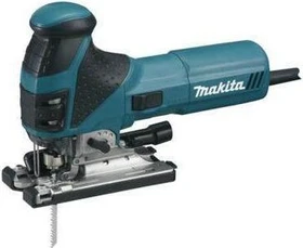 Makita 4351CTJ Elektro-Pendelhubstichsäge inkl. MAKPAC