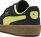 Puma Palermo puma black/lemon sherbert (Junior) Vorschaubild