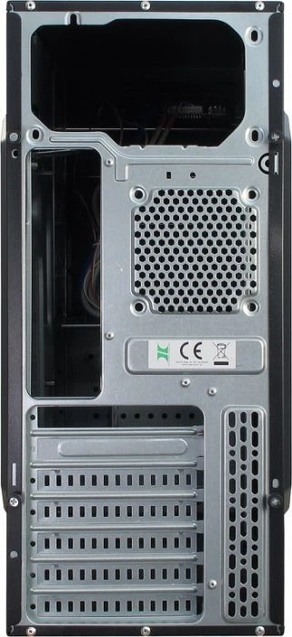 Inter-Tech SY-120