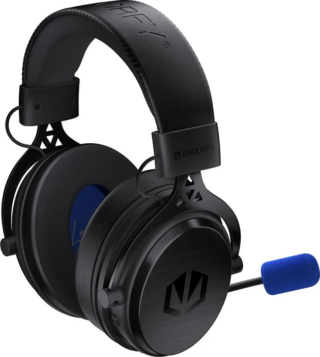 Endorfy Viro Wireless schwarz