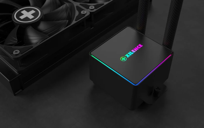 Xilence Performance X LiQuRizer LQ240PRO