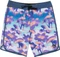 Quiksilver Highline Scallop 19" Badeshorts (Herren) Vorschaubild