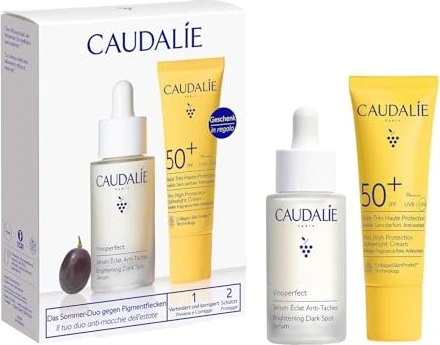 Caudalie Vinoperfect Serum, 30ml