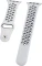 Peter Jäckel Watch Band Silicon Dual für Apple Watch (42mm/44mm) Vorschaubild