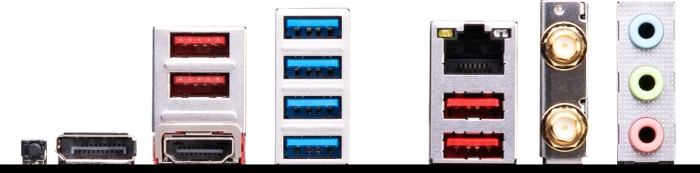 MSI PRO B650M-A WIFI (AMD AM5)
