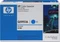 HP Toner 643A cyan Vorschaubild