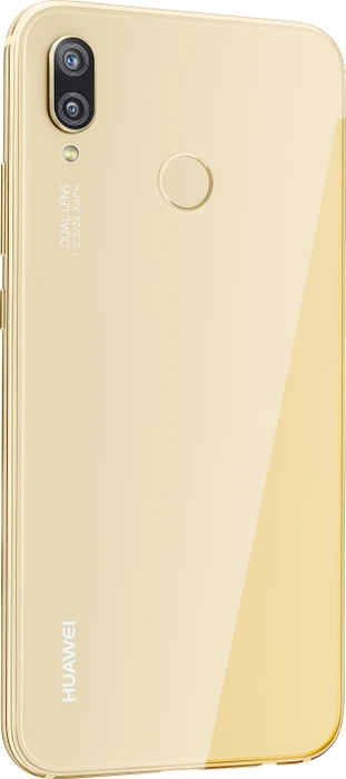 Huawei P20 Lite Dual-SIM gold