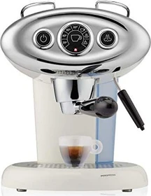 illy FrancisFrancis X7.1 Iperespresso weiß