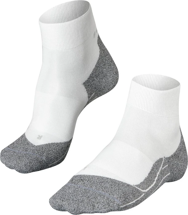 Falke RU4 Light Short Laufsocken weiß (Damen)