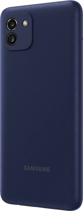 Samsung Galaxy A03 NFC 32GB blau