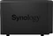 Synology DiskStation DS718+ 14TB, 6GB RAM, 2x RJ-45 1000Base-T, 3x USB-A 3.0 Vorschaubild