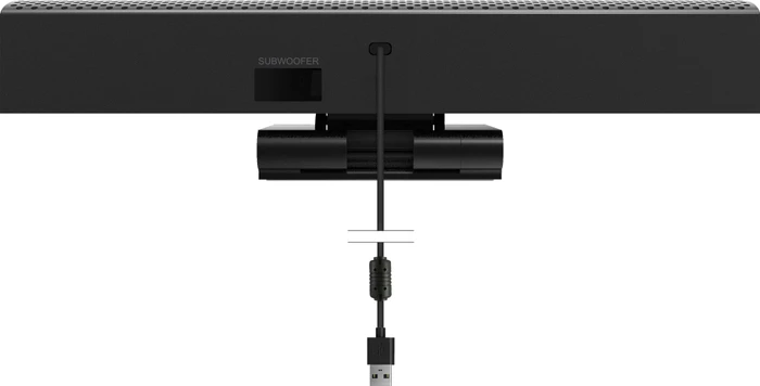 Sandberg All-in-1 ConfCam 1080P HD
