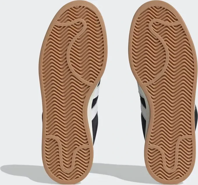 adidas Campus 00s core black/cloud white/off white