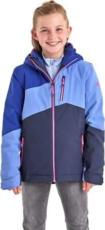 Killtec KSW 166 GRLS Skijacke (Junior)