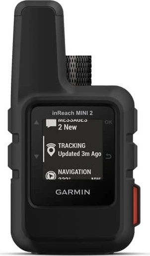 Garmin inReach Mini 2 schwarz