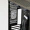 Lian Li PC-O10, schwarz, Glasfenster Vorschaubild