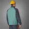 adidas FC Bayern München Seasonal Trainingsjacke grey/hazy emerald (Herren) Vorschaubild