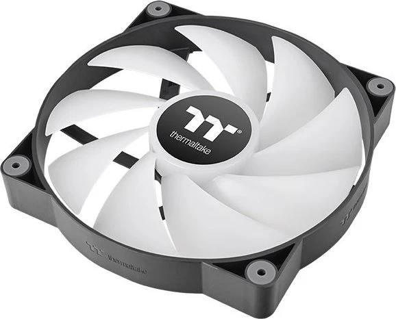 Thermaltake CT200 ARGB Sync Black, schwarz, 200mm