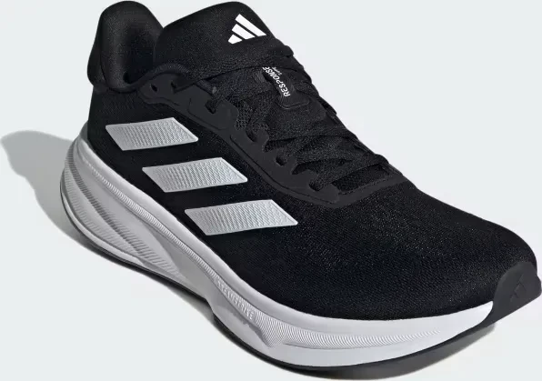 adidas Response Super core black/cloud white/grey five (Herren)