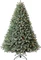 Evergreen Künstlicher Weihnachtsbaum Fichte Vermont Vorschaubild