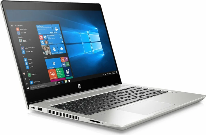 HP ProBook 440 G6, silber, Core i5-8265U, 8GB RAM, 256GB SSD, DE
