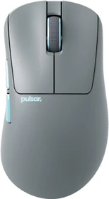 Pulsar Gaming Gears Xlite CL CrazyLight Medium Wireless Wildscape Rock, USB (PXLCL210)