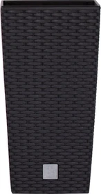 Prosperplast Rato Square 32.5x32.5cm anthrazit