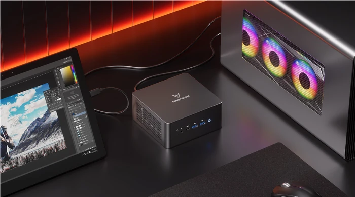 Minisforum UM890 Pro