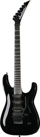 Jackson Pro Plus Series Soloist SLA3 Deep Black