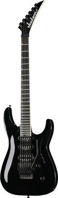 Jackson Pro Plus Series Soloist SLA3