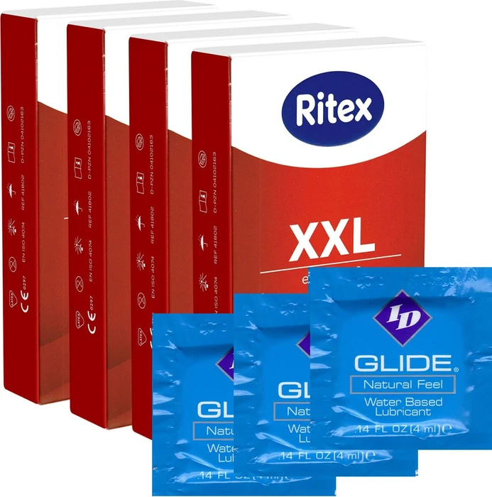 Ritex XXL