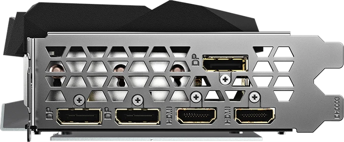 GIGABYTE GeForce RTX 3080 Ti Gaming OC 12G, 12GB GDDR6X, 2x HDMI, 3x DP