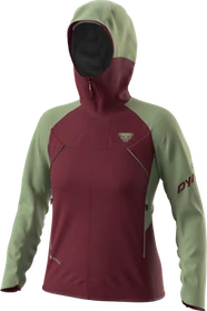 Dynafit Transalper Gore-Tex Funktionsjacke sage (Damen)