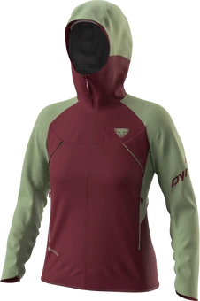 Dynafit Transalper Gore-Tex Jacke (Damen)