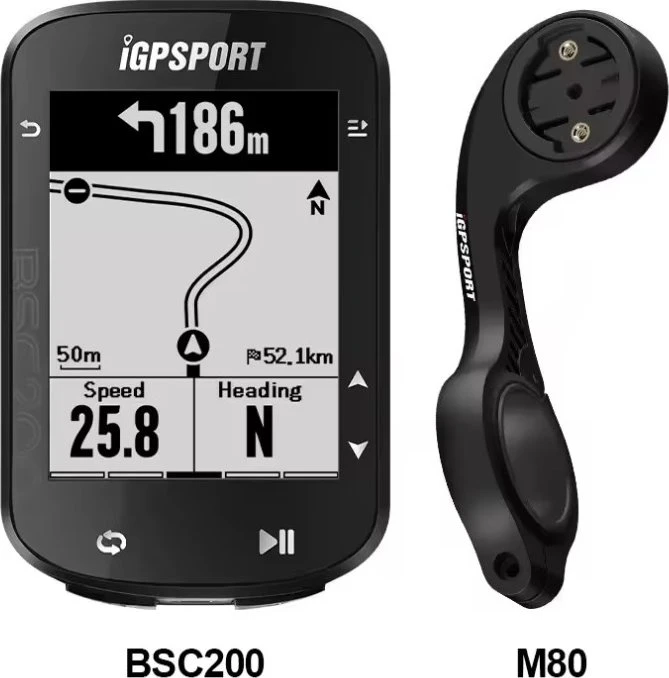 iGPSport BSC200