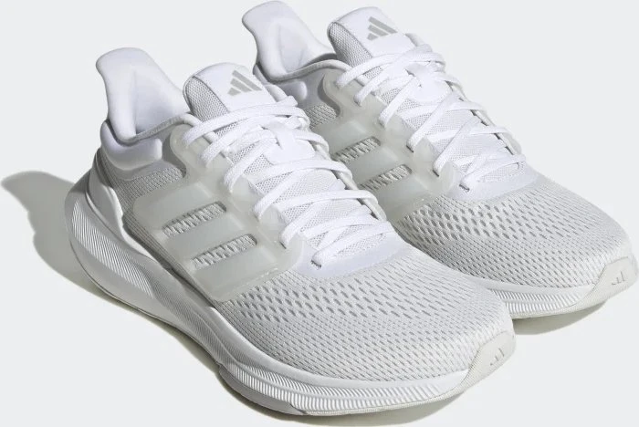 adidas Ultrabounce cloud white/crystal white (Damen)